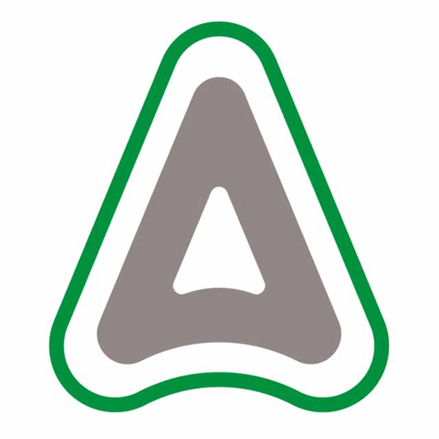 Adama Logo