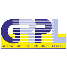 Ghana Rubber Products Logo